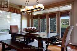 124 SNOWBRIDGE WAY | The Blue Mountains Ontario | Slide Image Fourteen