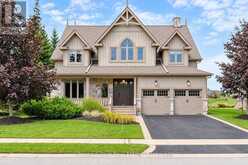 124 SNOWBRIDGE WAY | The Blue Mountains Ontario | Slide Image One