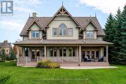 124 SNOWBRIDGE WAY | The Blue Mountains Ontario | Slide Image Two