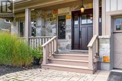 124 SNOWBRIDGE WAY | The Blue Mountains Ontario | Slide Image Three