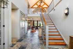 124 SNOWBRIDGE WAY | The Blue Mountains Ontario | Slide Image Four