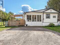114 OAK STREET Stratford Ontario, N5A 6S6