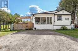 114 OAK STREET | Stratford Ontario | Slide Image One