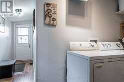 114 OAK STREET | Stratford Ontario | Slide Image Eight