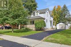 524 BRUNSWICK STREET | Stratford Ontario | Slide Image One