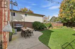 524 BRUNSWICK STREET | Stratford Ontario | Slide Image Thirty-seven
