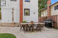 524 BRUNSWICK STREET | Stratford Ontario | Slide Image Thirty-eight