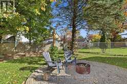 524 BRUNSWICK STREET | Stratford Ontario | Slide Image Forty