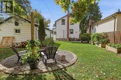 524 BRUNSWICK STREET | Stratford Ontario | Slide Image Forty-one
