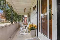 524 BRUNSWICK STREET | Stratford Ontario | Slide Image Five