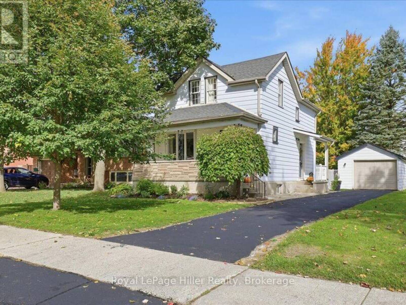 524 BRUNSWICK STREET, Stratford, Ontario N5A 3N6