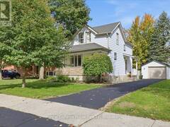 524 BRUNSWICK STREET Stratford Ontario, N5A 3N6