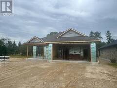 17 GALEN STREET South Bruce Ontario, N0G 2S0