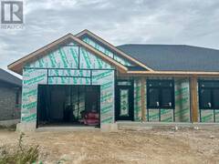 16 GALEN STREET South Bruce Ontario, N0G 2S0
