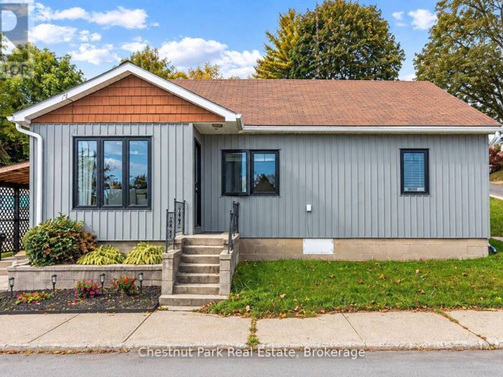 2096 3RD AVENUE W, Owen Sound, Ontario N4K 4R9
