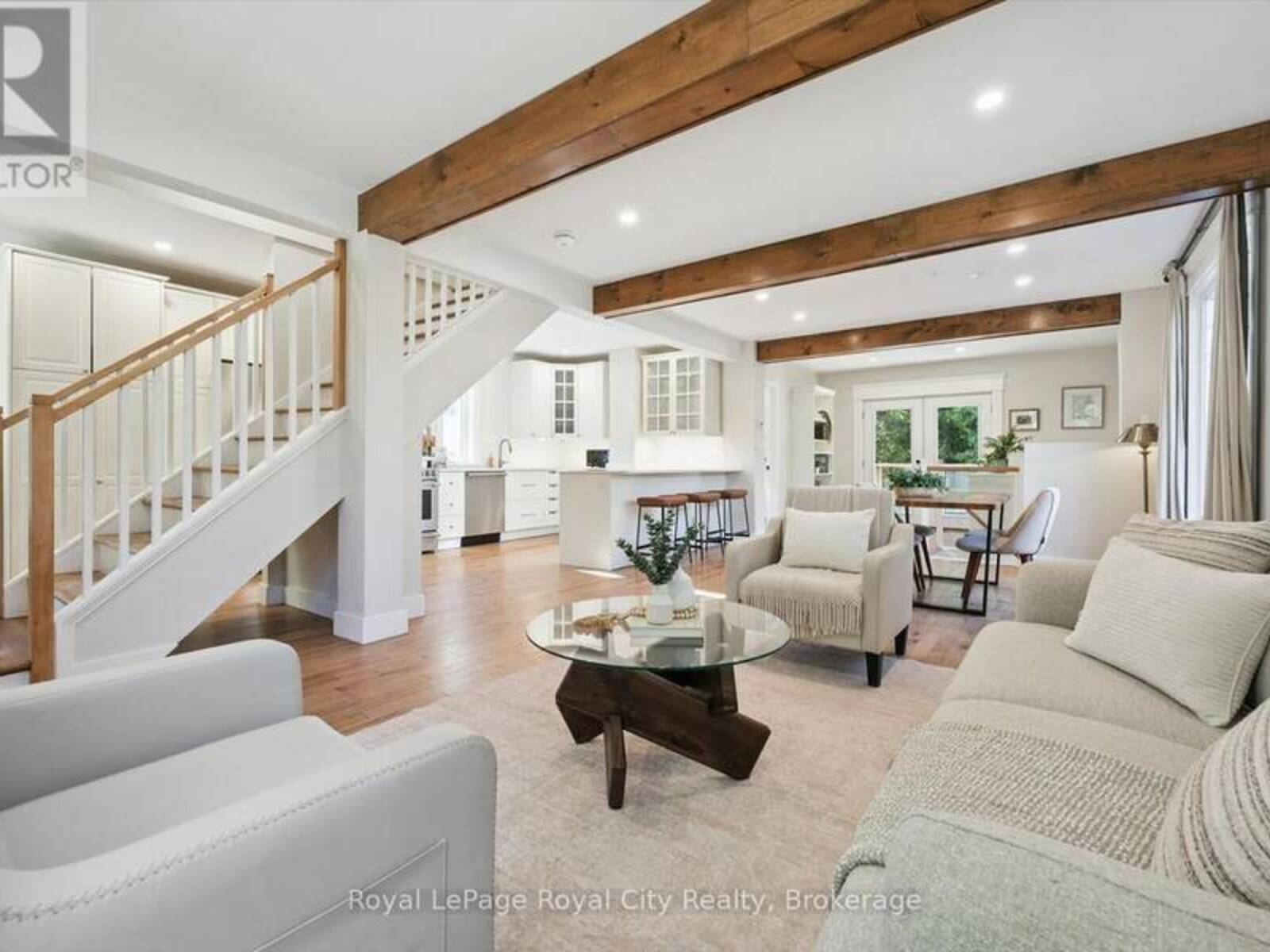 31 JAMES STREET W, Guelph, Ontario N1G 1E3