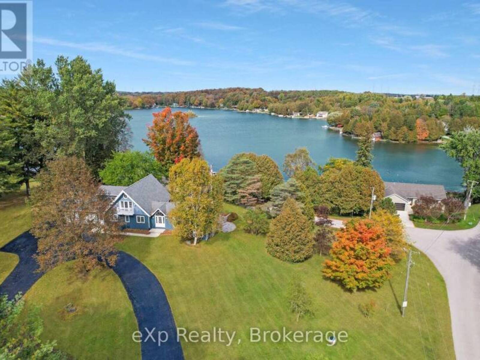 220 LAKE ROSALIND ROAD 2A, Hanover, Ontario N4N 3B9