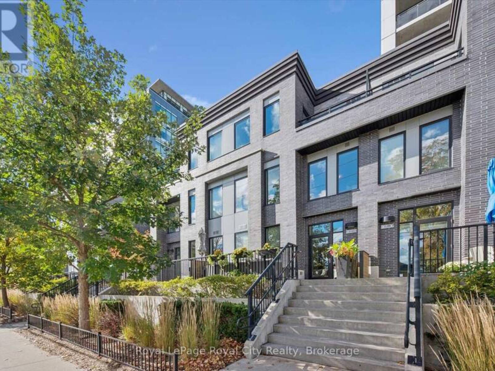 AT7 - 53 ARTHUR STREET S, Guelph, Ontario N1E 0P5