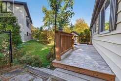 18 SALLOWS DRIVE | Tay Ontario | Slide Image Twenty-seven