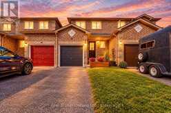 44 MONARCHY STREET | Barrie Ontario | Slide Image One
