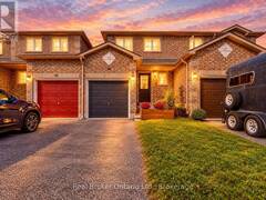 44 MONARCHY STREET Barrie Ontario, L4M 7K1