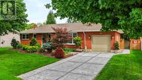257 ELDON STREET | Goderich Ontario | Slide Image One