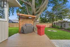 257 ELDON STREET | Goderich Ontario | Slide Image Thirty-four