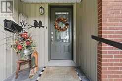 257 ELDON STREET | Goderich Ontario | Slide Image Four