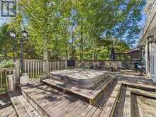 135 SEGWUN BOULEVARD | Gravenhurst Ontario | Slide Image Twelve