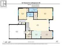 52 THOMAS DRIVE | Collingwood Ontario | Slide Image Thirteen