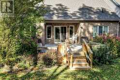 52 THOMAS DRIVE | Collingwood Ontario | Slide Image Three
