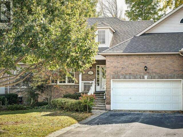 52 THOMAS DRIVE Collingwood Ontario, L9Y 0A6 - 4 Bedrooms Home For Sale