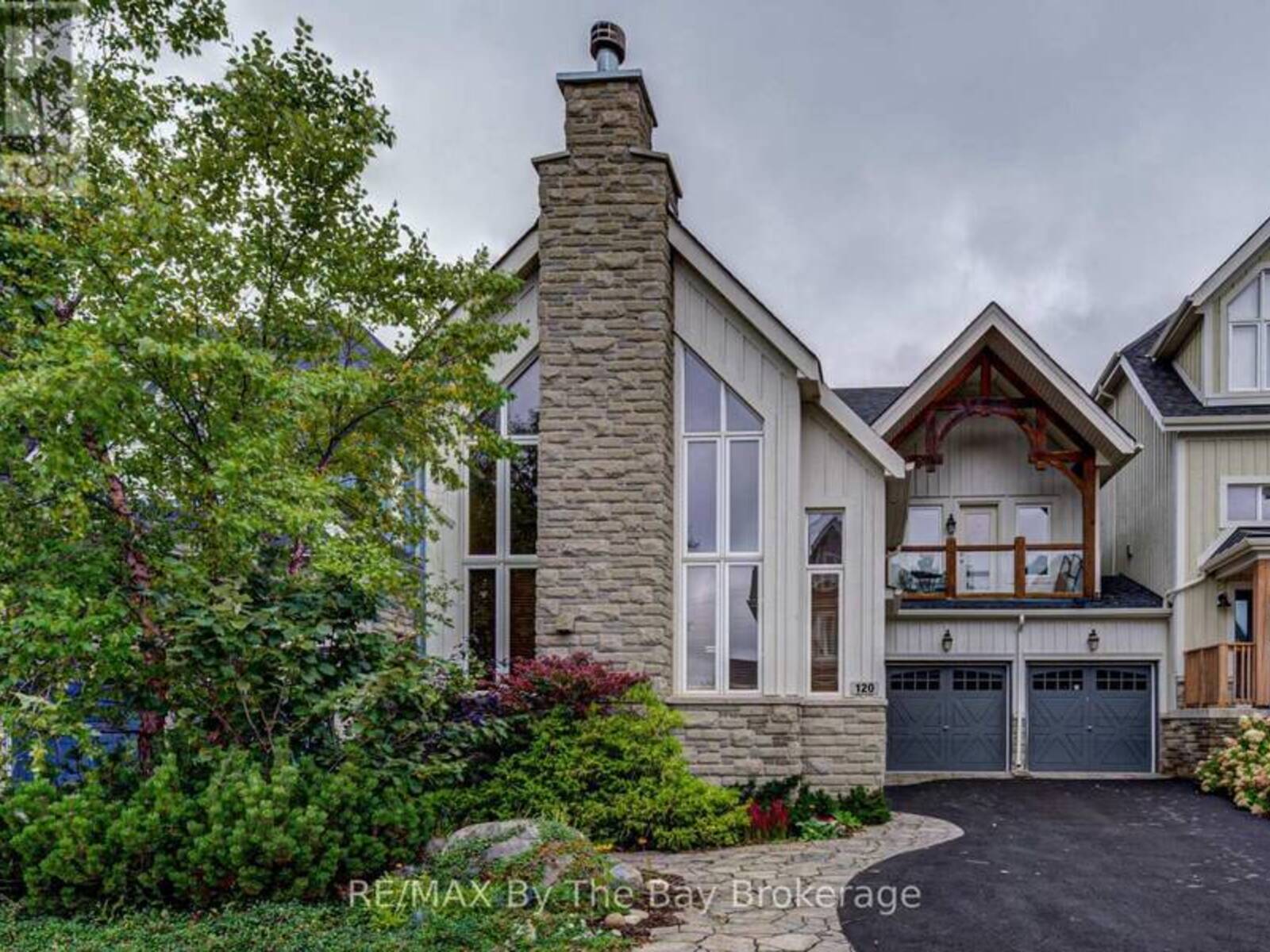 120 VENTURE BOULEVARD, The Blue Mountains, Ontario L9Y 0B6