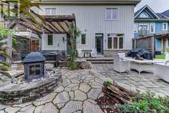 120 VENTURE BOULEVARD | The Blue Mountains Ontario | Slide Image Three