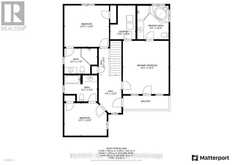 120 VENTURE BOULEVARD | The Blue Mountains Ontario | Slide Image Eight