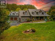 427 SKYHILLS ROAD | Huntsville Ontario | Slide Image One