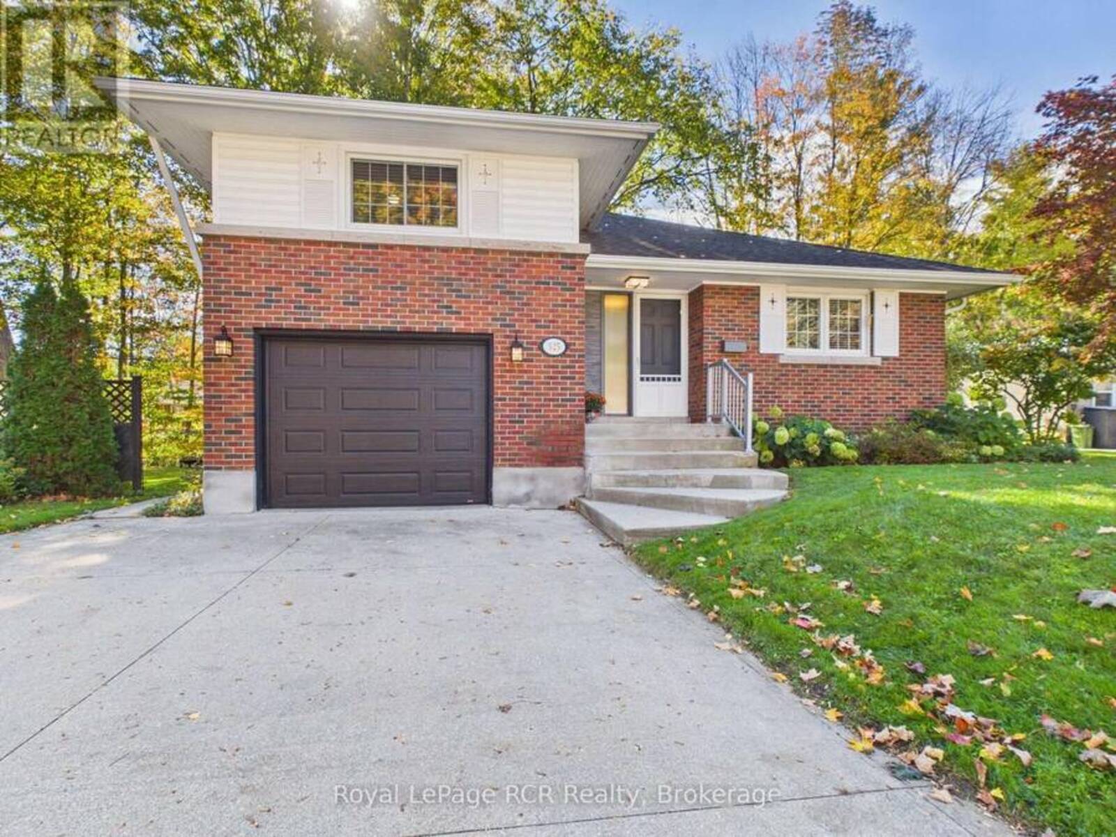 525 6TH STREET W, Owen Sound, Ontario N4K 3L2