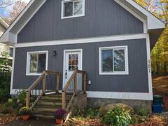 187 MAIN STREET W Huntsville Ontario, P1H 1X9