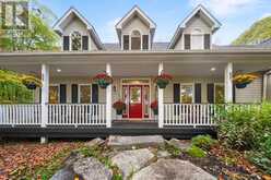 1259 GOLF COURSE ROAD | Huntsville Ontario | Slide Image Five
