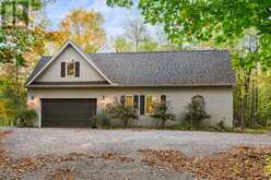 1259 GOLF COURSE ROAD | Huntsville Ontario | Slide Image Six