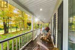 1259 GOLF COURSE ROAD | Huntsville Ontario | Slide Image Seven