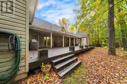 1259 GOLF COURSE ROAD | Huntsville Ontario | Slide Image Nine