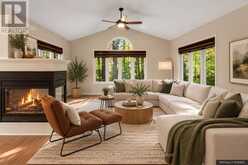 3 WOODS HOLLOW | Gravenhurst Ontario | Slide Image Thirteen