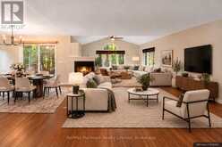 3 WOODS HOLLOW | Gravenhurst Ontario | Slide Image Fifteen