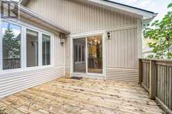3 WOODS HOLLOW | Gravenhurst Ontario | Slide Image Thirty-eight