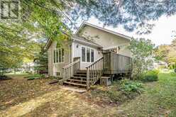 3 WOODS HOLLOW | Gravenhurst Ontario | Slide Image Three