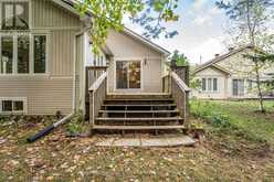 3 WOODS HOLLOW | Gravenhurst Ontario | Slide Image Forty