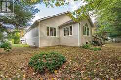 3 WOODS HOLLOW | Gravenhurst Ontario | Slide Image Forty-one