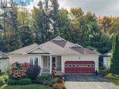 3 WOODS HOLLOW Gravenhurst Ontario, P1P 1Y7