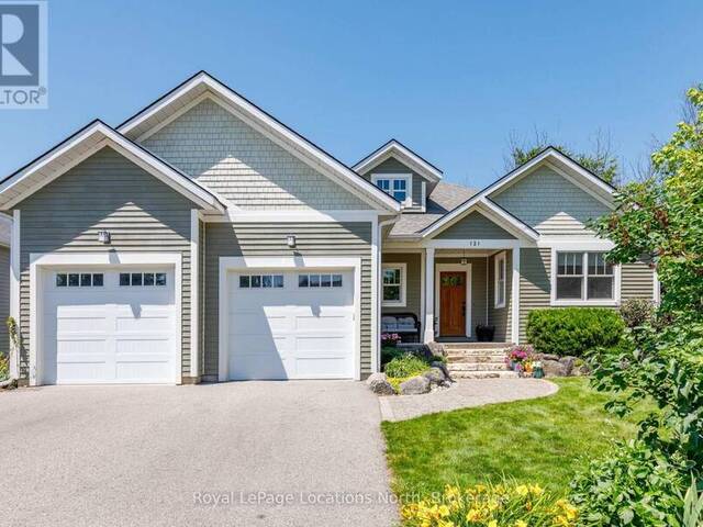 121 MARY STREET Collingwood Ontario, L9Y 0G4 - 6 Bedrooms Home For Sale